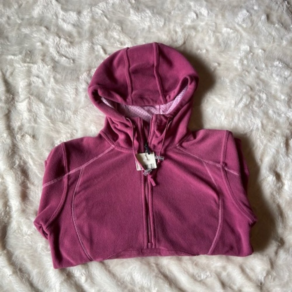 Canyon Creek Hoodie Ladies Size S NWT